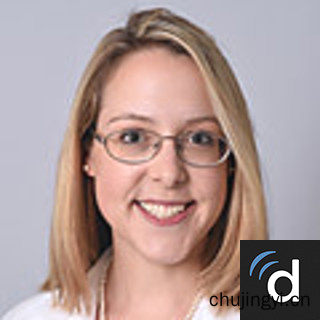 美国治疗多发性内分泌腺瘤综合征2型Katherine Beckwith医生