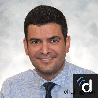 美国治疗脑膜瘤Anthony Abou Karam医生