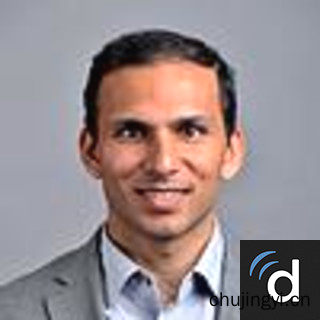 美国治疗小儿过敏性紫癜Anshul Aggarwal医生