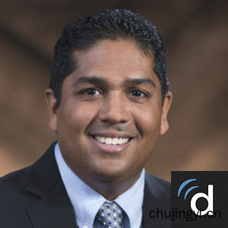 美国治疗软骨肉瘤Irfan Chhipa医生