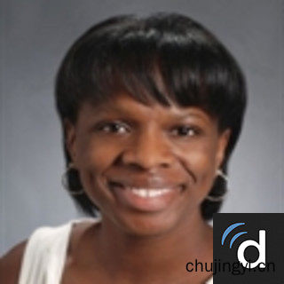 美国治疗遗传性蛋白C缺陷症Shanelle Clarke医生