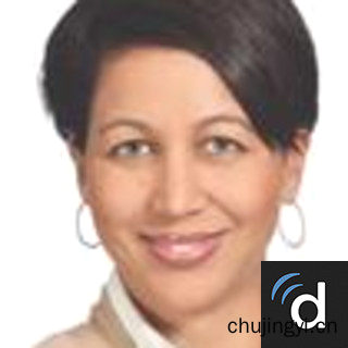 美国治疗特发性肺动脉高压Pamela Oliver医生