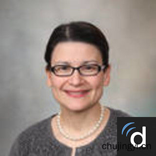 美国治疗室间隔缺损Maria Fritock医生