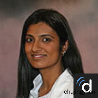 美国治疗眼眶非霍奇金恶性淋巴瘤Anisha Jangi医生