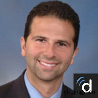 美国治疗肾癌Daniel Ead医生