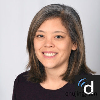 美国治疗小儿葡萄状肉瘤Yie-Hsien Chu医生