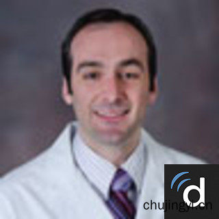 美国治疗内翻性乳头状瘤Daniel Brickman医生