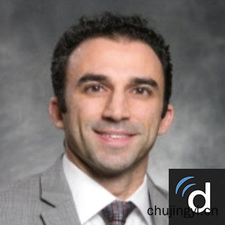 美国治疗肝脏类癌Imad Elkhatib医生