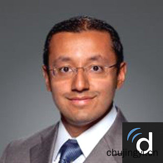美国治疗儿童颅咽管瘤Ashish Banker医生