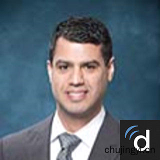 美国治疗小儿后颅窝室管膜瘤Mario Longoria医生