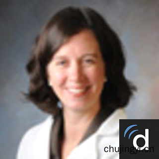 美国治疗眼眶非霍奇金恶性淋巴瘤Leigh Matlaga医生