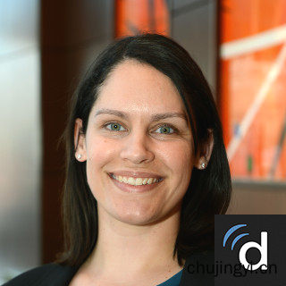 美国治疗腮腺血管瘤Rebecca Cantu医生