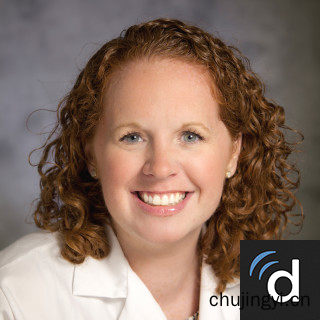 美国治疗卵巢混合性生殖细胞-性索间质肿瘤Irene Bozich医生