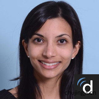 美国治疗室性期前收缩Kateki Vinod医生