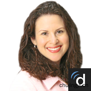 美国治疗妊娠合并白血病Sara Bernstein医生