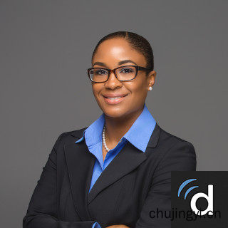 美国治疗骨癌Sharese White医生