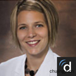 美国治疗卵巢囊肿蒂扭转Rachel Dalton医生