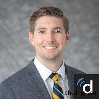 美国治疗原发性鼻腔淋巴瘤Conor McLaughlin医生