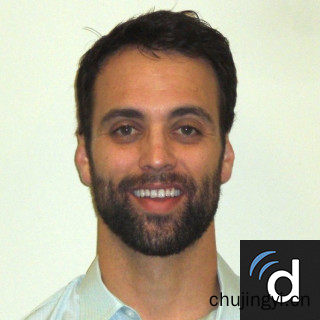 美国治疗阿-斯综合征Jacob Pletcher医生