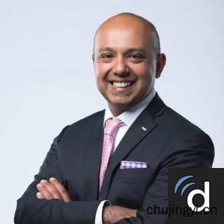 美国治疗腰背痛Sumeet Mainigi医生
