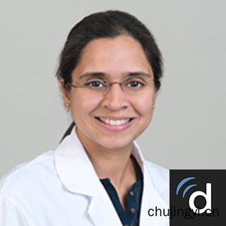 美国治疗小儿X-连锁高免疫球蛋白M血症Kalpashri Kesavan医生