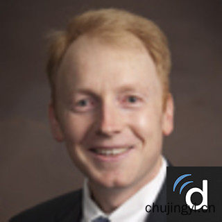 美国治疗舒张性心力衰竭Kent Meredith医生