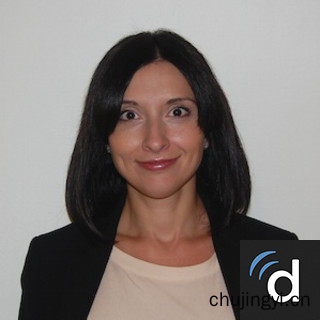 美国治疗老年人膀胱癌Olga Achildi医生