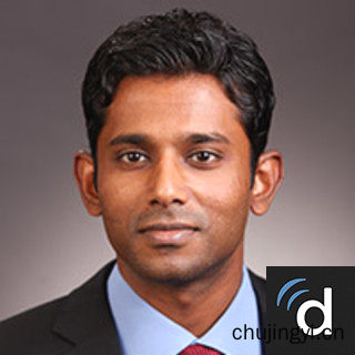 美国治疗小儿血管免疫母细胞淋巴结病Shankar Baskar医生