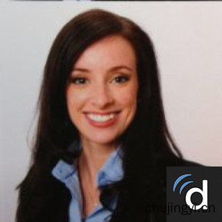 美国治疗遗传性蛋白C缺陷症Kelly Guido医生