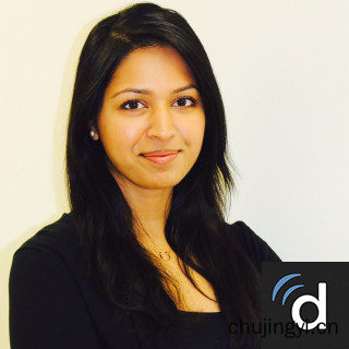 美国治疗卵巢颗粒细胞瘤Priyanka Goel Venugopal医生