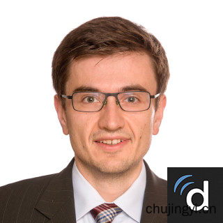 美国治疗前列腺癌Evgeniy Kreydin医生