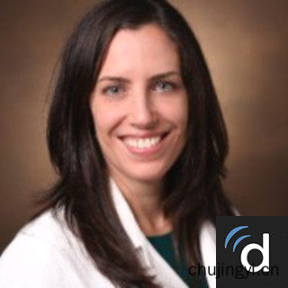 美国治疗结直肠血管瘤Dawn Adams医生