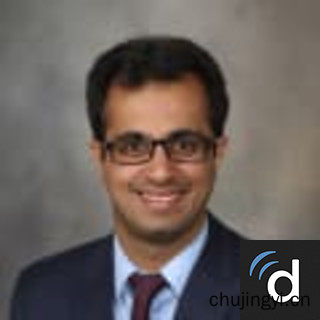 美国治疗胃癌Madhusudan Grover医生