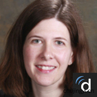 美国治疗神经母细胞瘤Adrienne Potts医生