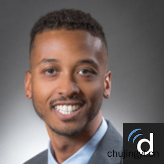 美国治疗小儿卵巢肿瘤Rashad Hardaway医生