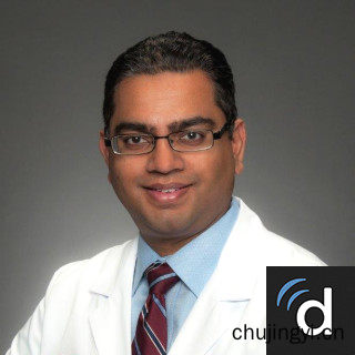 美国治疗先天性主动脉瓣下狭窄Kamran Haleem医生