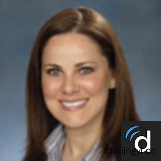 美国治疗神经母细胞瘤Amanda Vaughan医生