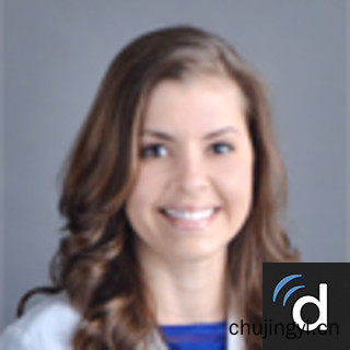 美国治疗儿童松果体区肿瘤Crystal Bullard医生