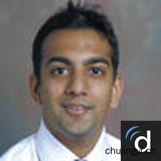 美国治疗胃癌Aalok Turakhia医生