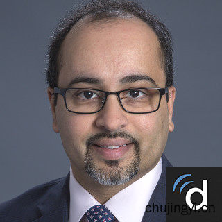 美国治疗脑膜瘤Amit Saindane医生