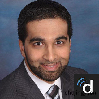 美国治疗眼眶骨肉瘤Kamran Riaz医生