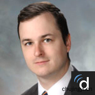 美国治疗毛细淋巴管瘤Daniel Barker医生