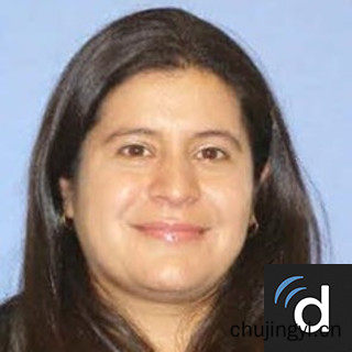美国治疗系统性血管炎所致神经损害Zaira Moreno医生