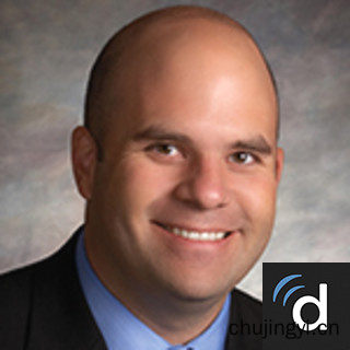 美国治疗急性排斥反应Brandon Bowers医生