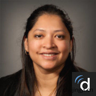 美国治疗滤泡状腺癌Shilpa Malhotra医生