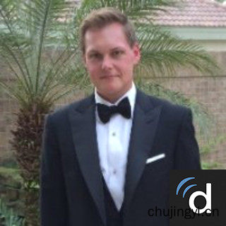 美国治疗腘血管陷迫综合征Benjamin Ditty医生