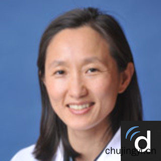 美国治疗阴道癌Angela Chen医生
