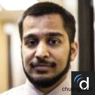 美国治疗急性心功能不全Aamir Amin医生