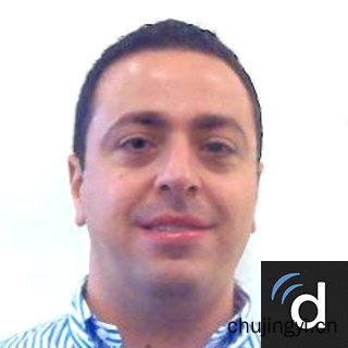 美国治疗长QT综合征Rabih Halabi医生