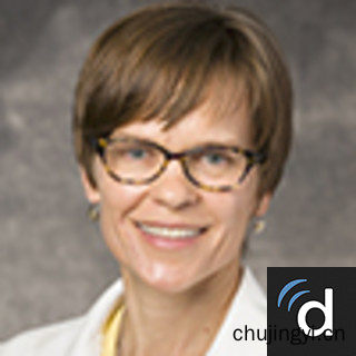 美国治疗神经母细胞瘤Joanne McKell医生